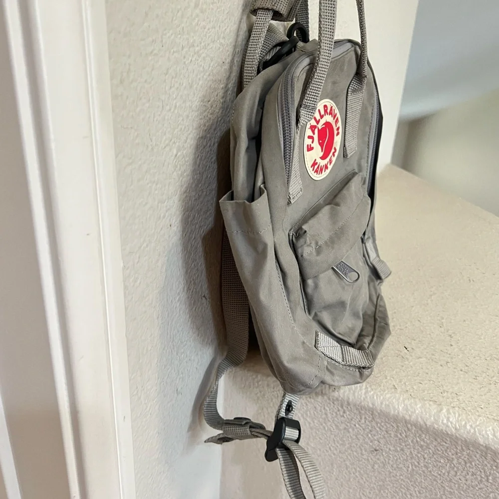 Fjallraven questions leave